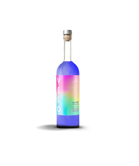 VELO Butterfly Vodka